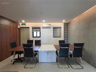 Bán nhanh tòa nhà văn phòng đường 2/9, đối diện helio siêu xịn xò