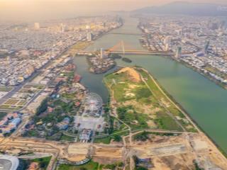 Cần bán nhanh lô nại nam và các lô lân cận khu hòa cường gần masteri