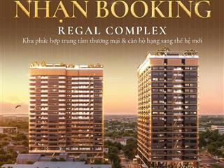 Chính thức nhận booking căn hộ hạng sang nam đà nẵng