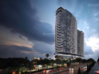 Sắp ra mắt 500 căn hộ view sông hàn ngắm pháo hoa