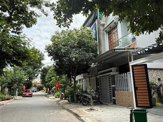 Bán lô đất đẹp phú xuân 5, hoà minh, đối diện bệnh viện ung bướu