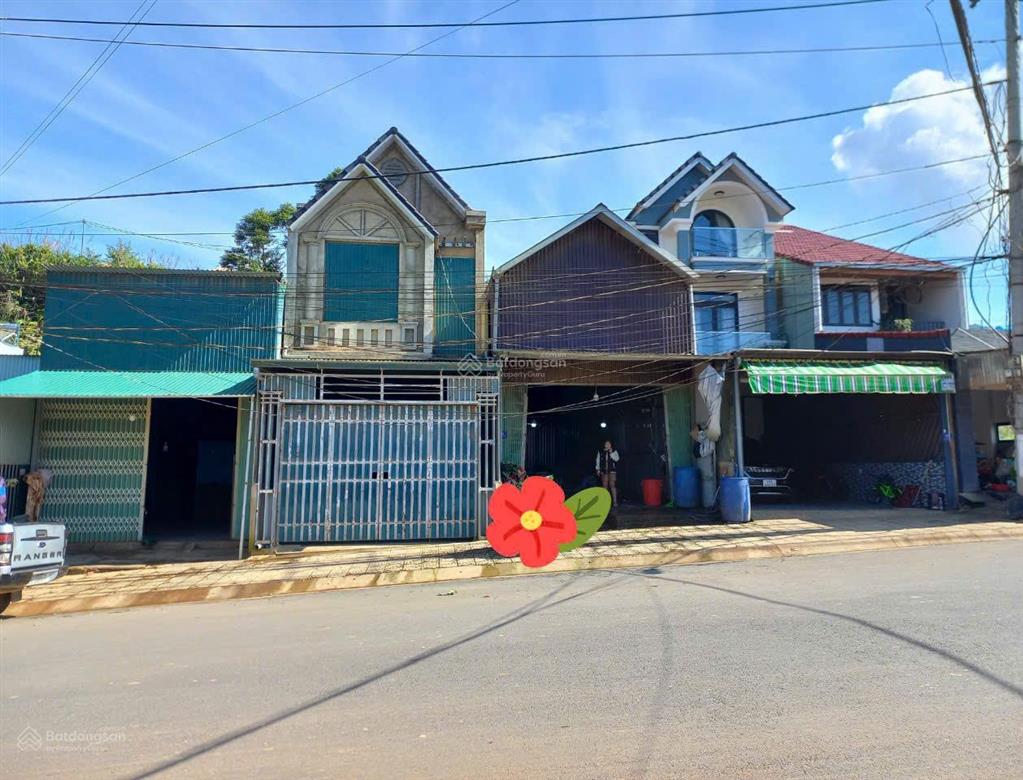 Bán nhà sổ riêng xây dựng mặt đường 19/5, phường langbiang  tp. đà lạt