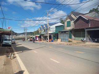 Bán nhà sổ riêng xây dựng mặt đường 19/5, phường langbiang  tp. đà lạt