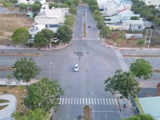 Cần bán lô đất 150m² trục đường 13m vỉa hè 7m mỗi bên  kdc châu thới giá tốt đầu tư chỉ 5,7 tỷ