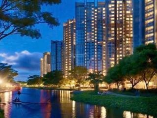 Bán căn hộ 2pn tại lumière midtown masterise homes đường liên phường, liền kề thảo điền