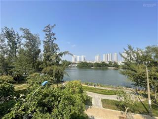 Bán biệt thự góc 2 mặt tiền view sông khu trung sơn, diện tích 200m2