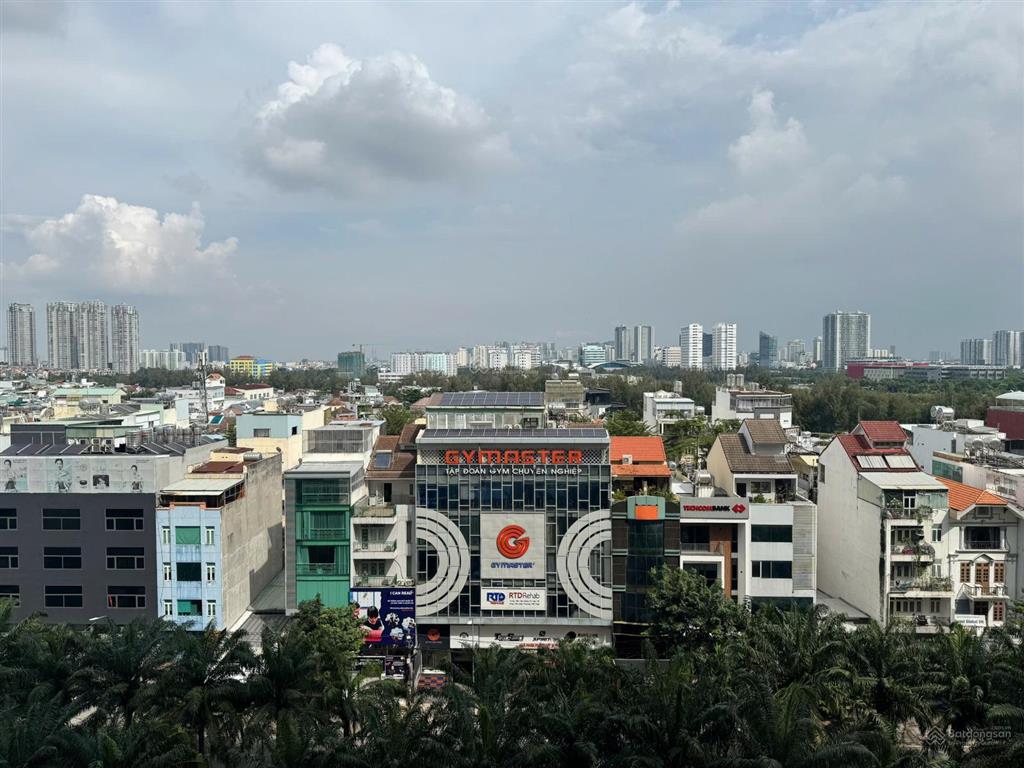 Sài gòn mia 3 phòng ngủ chỉ 5.4 tỷ | hướng đông  mặt tiền đường 9a