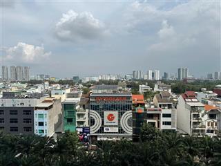 Sài gòn mia 3 phòng ngủ chỉ 5.4 tỷ | hướng đông  mặt tiền đường 9a