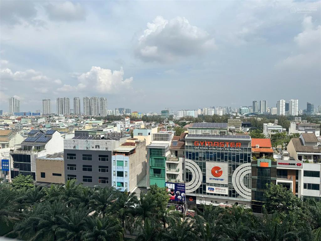 Sài gòn mia 3 phòng ngủ chỉ 5.4 tỷ | hướng đông  mặt tiền đường 9a