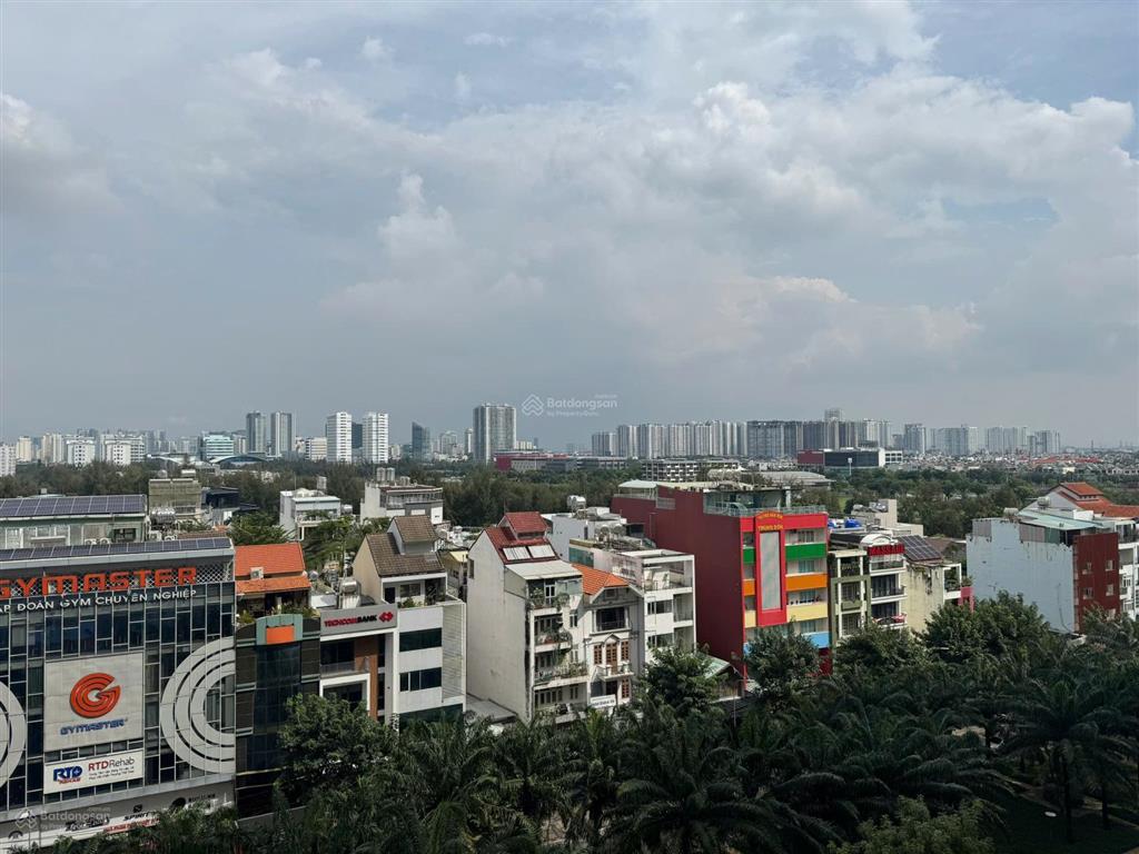 Sài gòn mia 3 phòng ngủ chỉ 5.4 tỷ | hướng đông  mặt tiền đường 9a