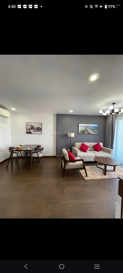 Cần bán căn 2 ngủ 85m2 tại ramada