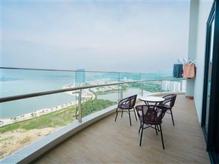 Bán căn 3 ngủ dự án citadines hạ long