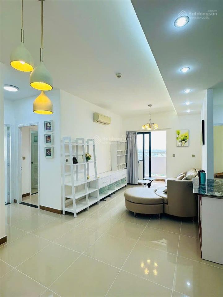 Cho thuê chung cư era đức khải giá tốt quận 7