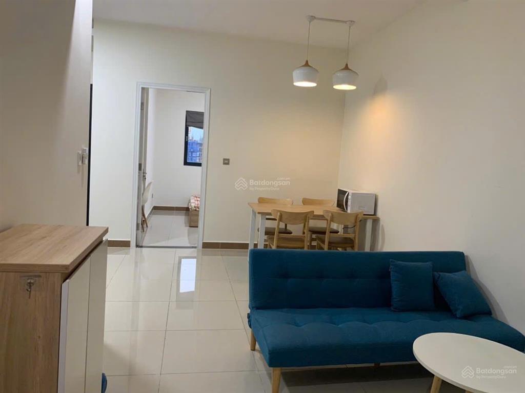 Cho thuê chung cư era đức khải giá tốt quận 7