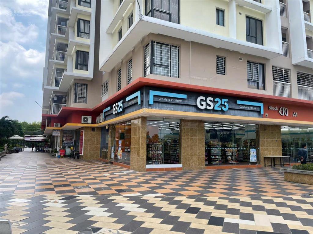 Cho thuê chung cư era đức khải giá tốt quận 7
