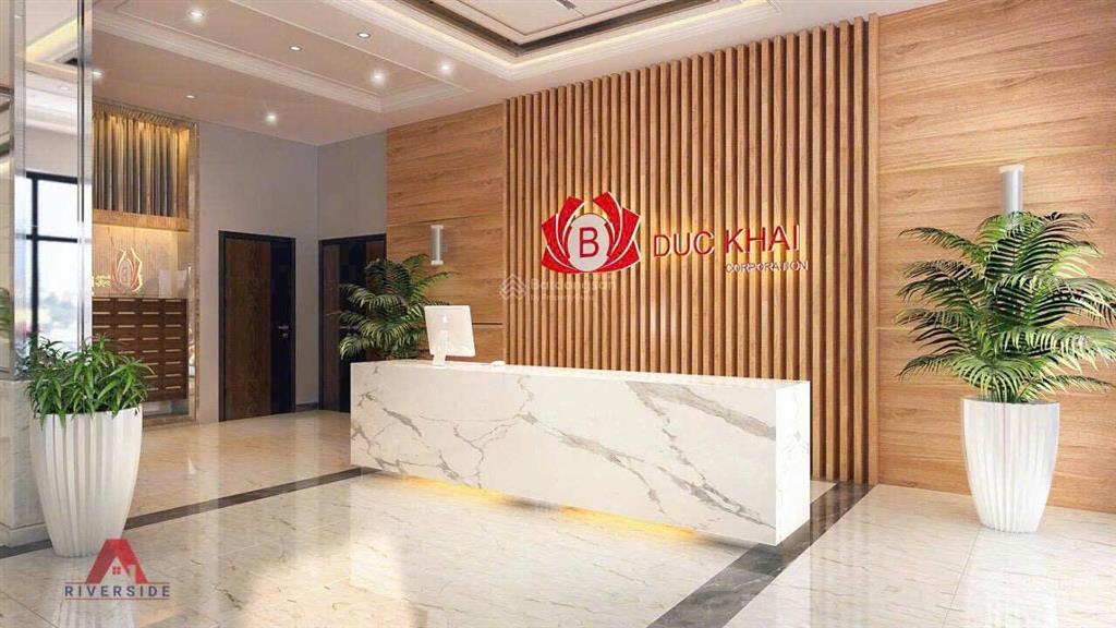Cho thuê chung cư era đức khải giá tốt quận 7