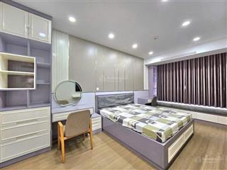 Cho thuê căn hộ chung cư quận 7 pmh