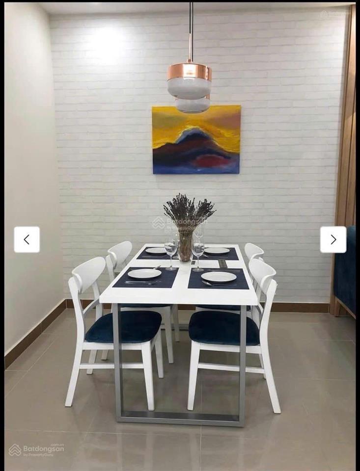 Cho thuê gấp căn hộ giá rẻ chung cư quận 7