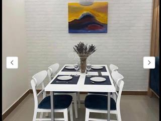 Cho thuê gấp căn hộ giá rẻ chung cư quận 7