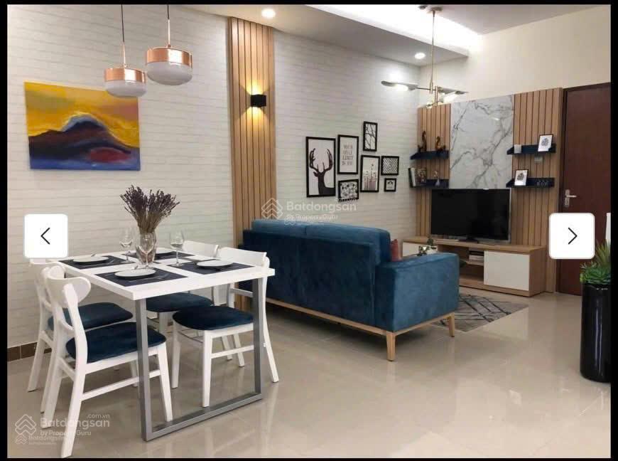 Cho thuê gấp căn hộ giá rẻ chung cư quận 7