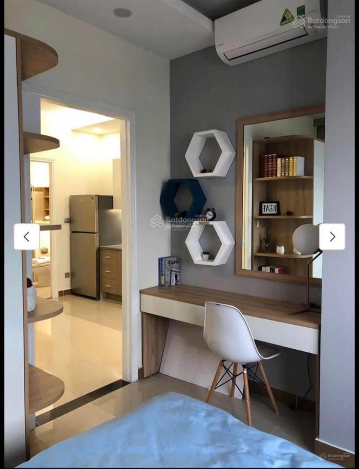 Cho thuê gấp căn hộ giá rẻ chung cư quận 7