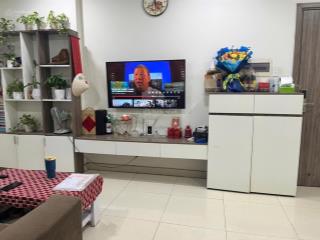 Siêu phẩm căn góc 63m2 full nội thất cao cấp. cc the parkland q12. gọi ngay em công chốt cọc