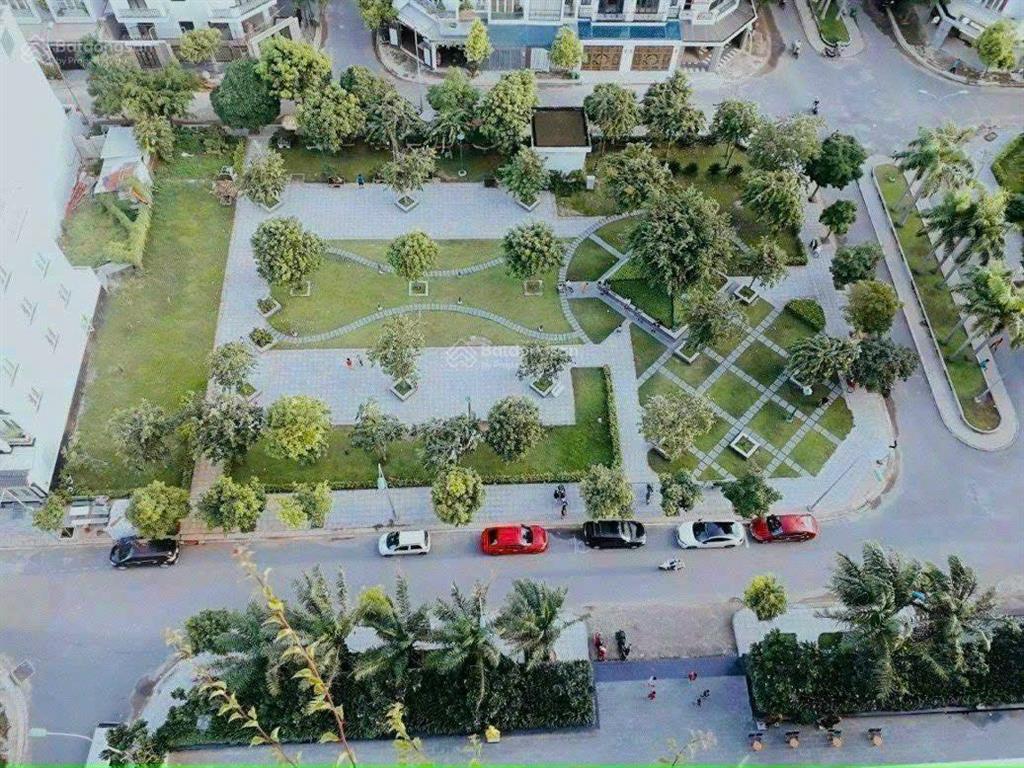 Bán căn góc 62m2 2pn 2wc đẹp nhất chung cư the parkland (hiệp thành city q12) giá quá rẻ ạ