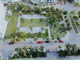 Bán căn góc 62m2 2pn 2wc đẹp nhất chung cư the parkland (hiệp thành city q12) giá quá rẻ ạ
