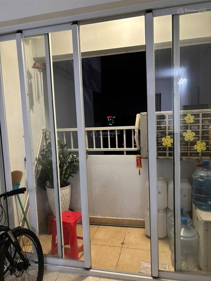 Bán căn hộ an hội 3 gò vấp. 73m2 2pn 1wc có ban công. giá cực sốc 1.95tỷ. khách em nhanh tay ạh