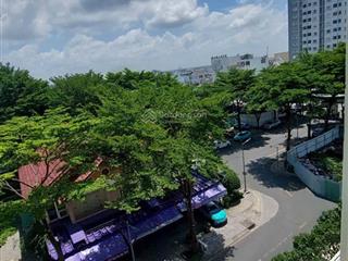 Siêu rẽ siêu rộng rãi  căn 3pn 2wc 96m2 giá tốt nhất hiệp thành building, q. 12