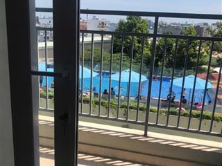Em cần bán căn hộ the parkland 59m2 2pn 2wc lầu thấp. view hồ bơi. căn duy nhất hiện tại giá tốt