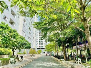 Căn hộ hiệp thành building q.12 diện tích 71m 2pn 2wc ban công thoáng giá 1.95ty sốc