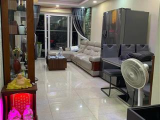 E công cư dân bán căn góc 76m2 block c 2pn 2wc có nội thất đẹp. giá bán cực rẽ view đẹp tầng đẹp