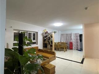 Cần bán nhanh căn góc đẹp cc hiệp thành building 86m2, 2pn 2wc, siêu rộng rãi giá rẻ