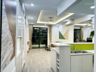Cho thuê căn hộ 2 phòng ngủ times city, diện tích 75m, nội thất đầy đủ