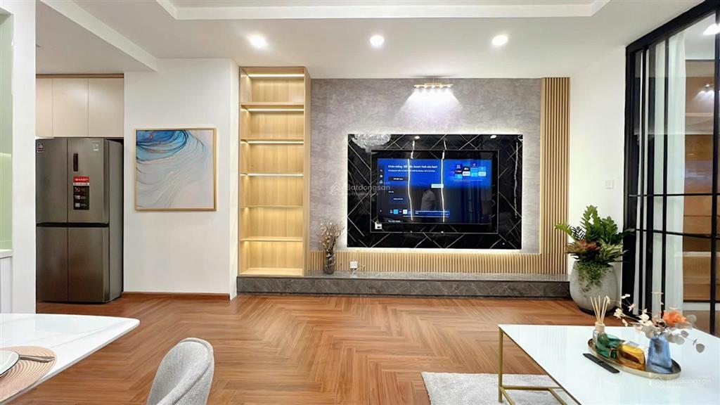 Bán căn hộ 1pn tại times city, 6 tỷ, 53m2, giá ưu đãi