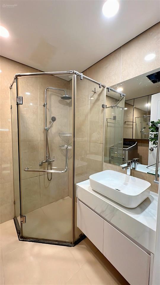 Bán căn hộ 1pn tại times city, 6 tỷ, 53m2, giá ưu đãi