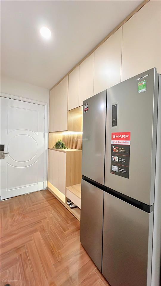 Bán căn hộ 1pn tại times city, 6 tỷ, 53m2, giá ưu đãi