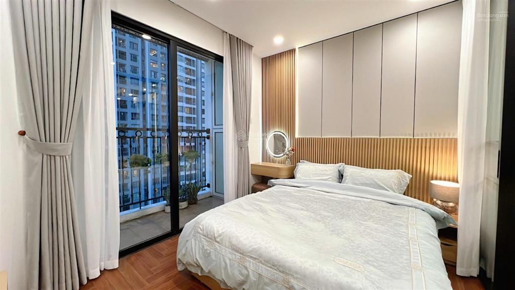 Bán căn hộ 1pn tại times city, 6 tỷ, 53m2, giá ưu đãi