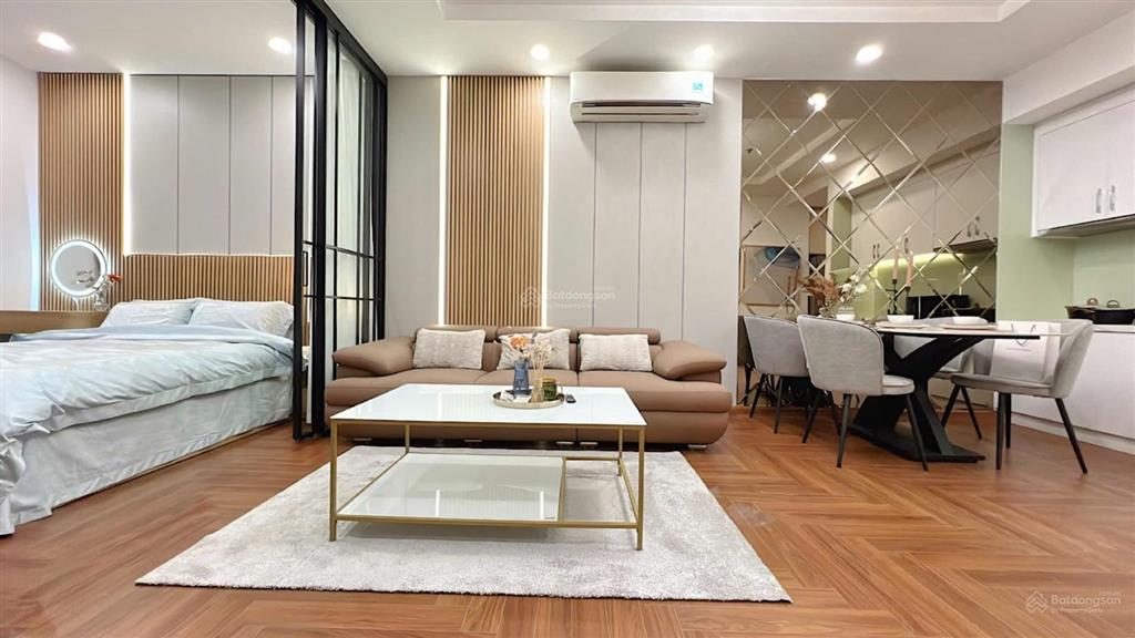 Bán căn hộ 1pn tại times city, 6 tỷ, 53m2, giá ưu đãi