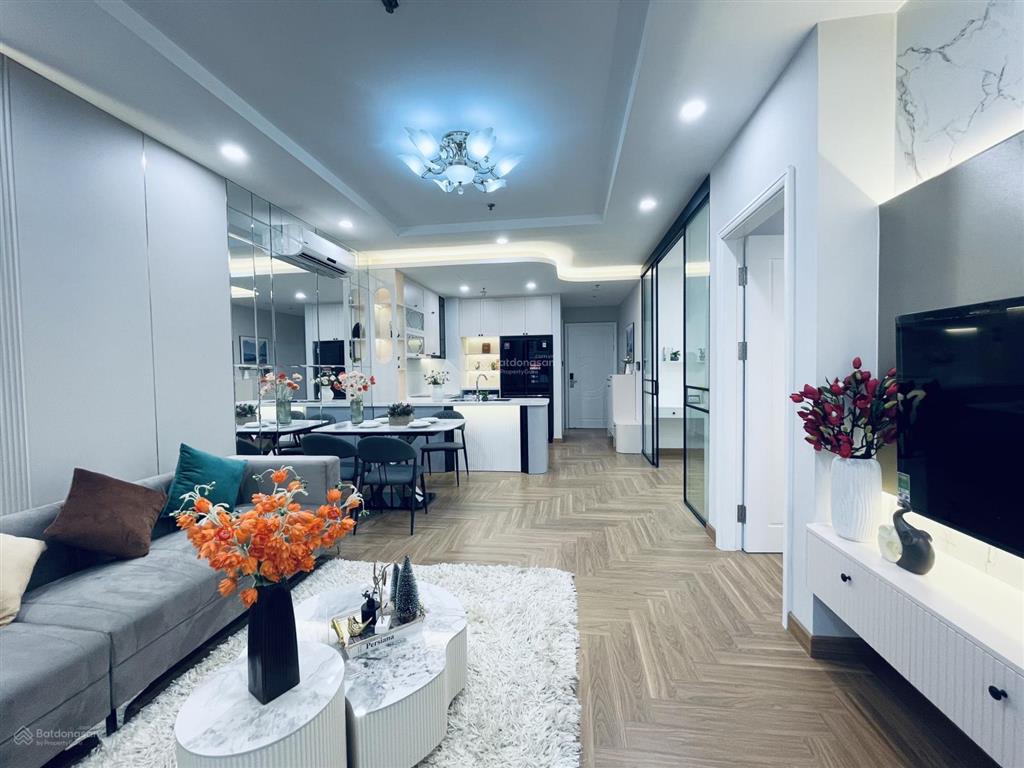 Bán ch 2pn, 2wc, 75m2 tại times city, minh khai, hai bà trưng, hà nội, giá 8,7 tỷ