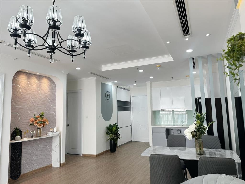 Bán căn hộ chung cư times city  park hill, 9,8 tỷ, 85m2, hàng hiếm tại view đẹp