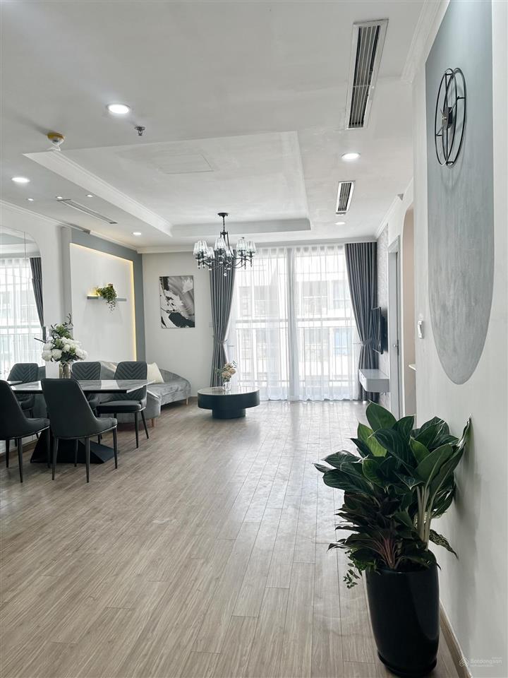 Bán căn hộ chung cư times city  park hill, 9,8 tỷ, 85m2, hàng hiếm tại view đẹp