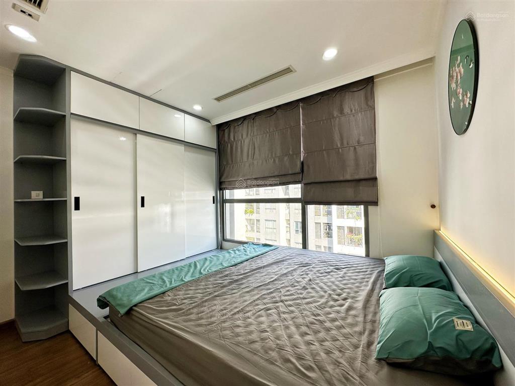 Bán căn hộ chung cư times city  park hill, 9,8 tỷ, 85m2, hàng hiếm tại view đẹp