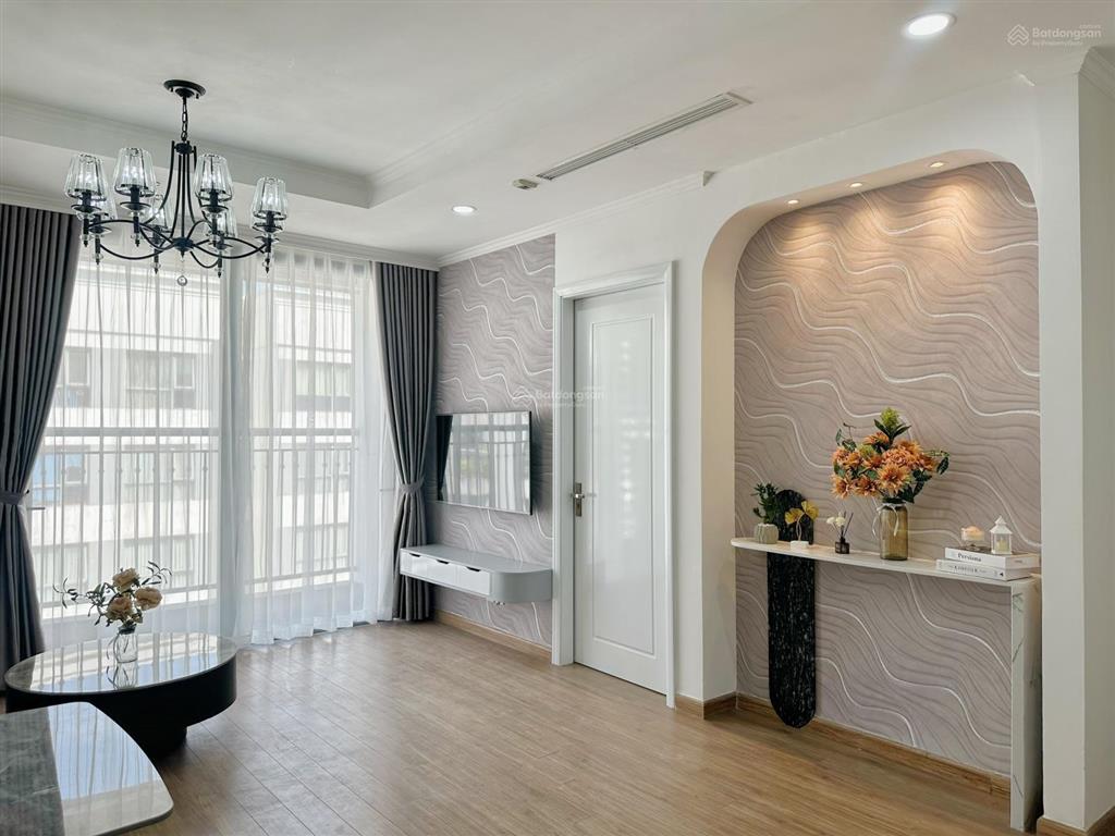 Bán căn hộ chung cư times city  park hill, 9,8 tỷ, 85m2, hàng hiếm tại view đẹp