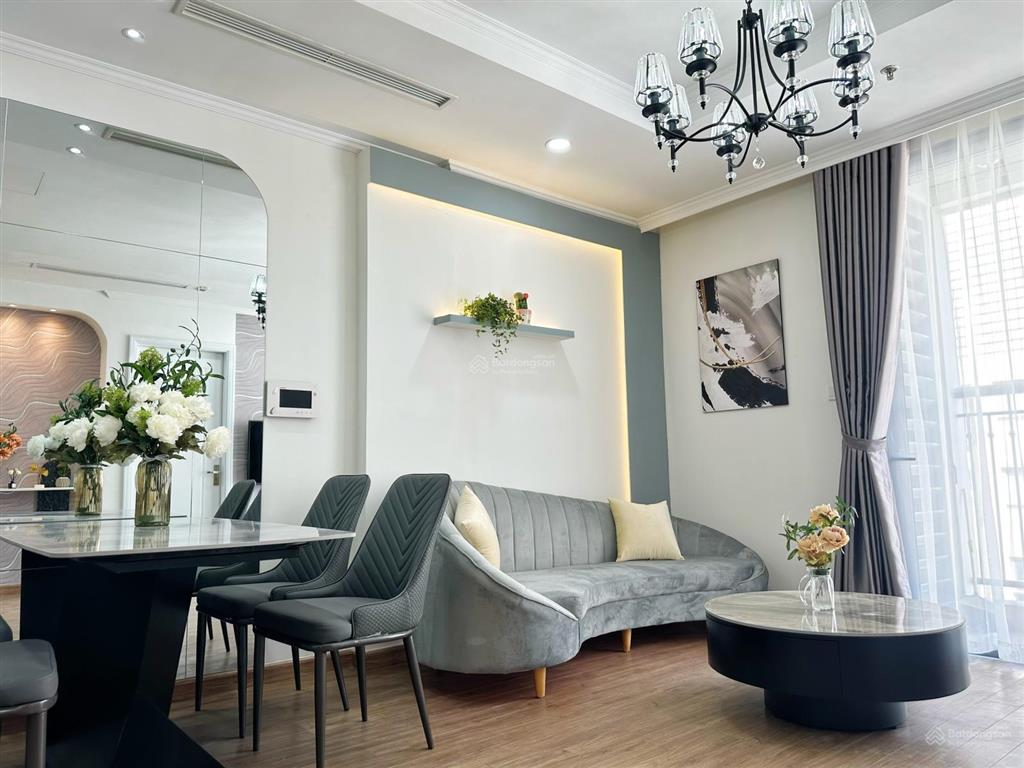 Bán căn hộ chung cư times city  park hill, 9,8 tỷ, 85m2, hàng hiếm tại view đẹp