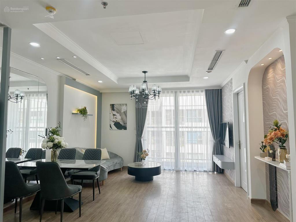 Bán căn hộ chung cư times city  park hill, 9,8 tỷ, 85m2, hàng hiếm tại view đẹp