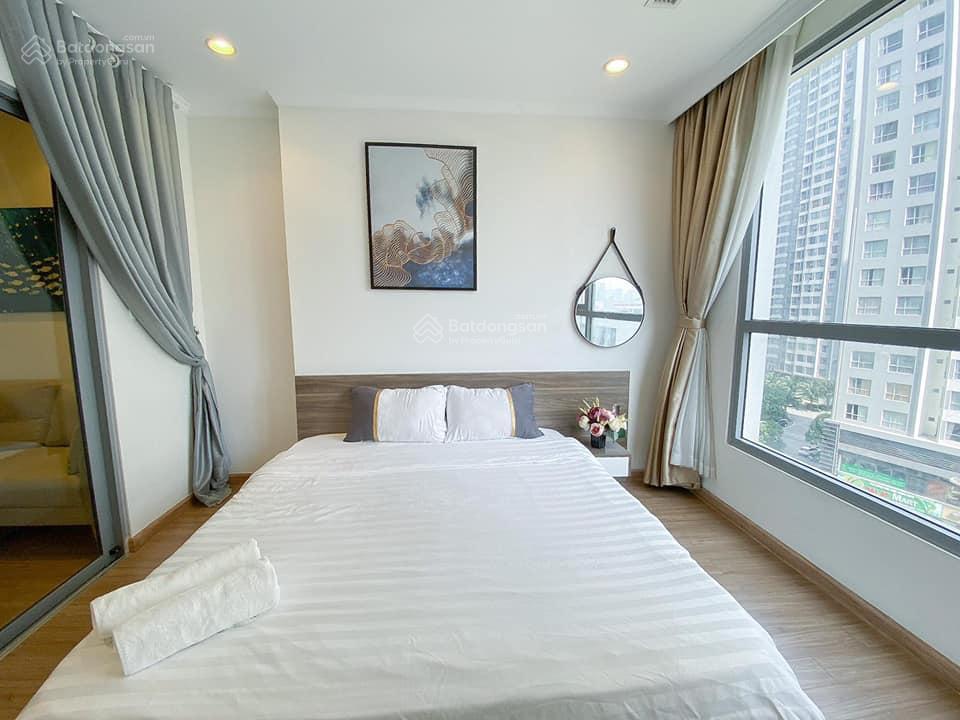 Bán căn hộ 1pn, 56m2, 6.5 tỷ tại vinhomes times city  park hill, lĩnh nam, hoàng mai, hn, view đẹp