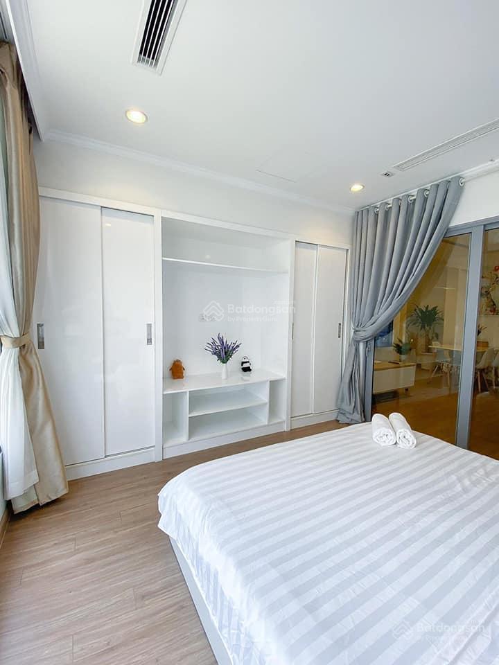 Bán căn hộ 1pn, 56m2, 6.5 tỷ tại vinhomes times city  park hill, lĩnh nam, hoàng mai, hn, view đẹp