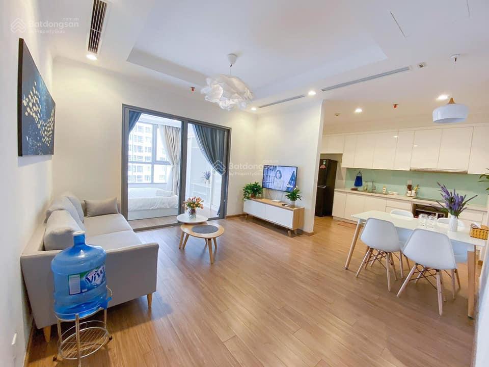 Bán căn hộ 1pn, 56m2, 6.5 tỷ tại vinhomes times city  park hill, lĩnh nam, hoàng mai, hn, view đẹp